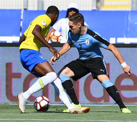 Jul 03, 2021 · se vencer o méxico hoje, a equipe brasileira decidirá a final no domingo (4), contra croácia ou alemanha por agência brasil publicado em: Brasil x Uruguai: assista aos gols do Sul-Americano sub-20 ...