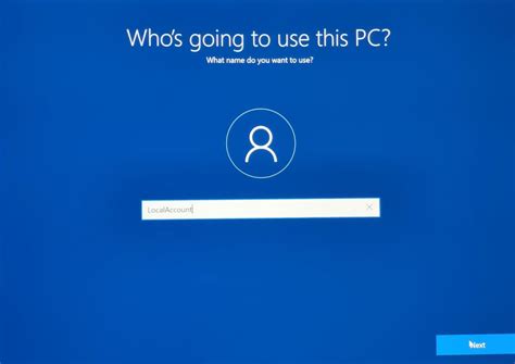 Windows 11 Pro Lets You Install Windows 11 With A Local Account Pcworld