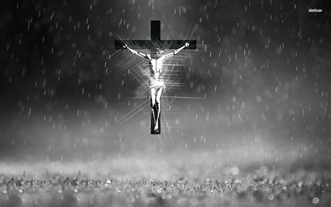 Jesus Cross Hd Wallpapers 1080p Wallpaper Cave