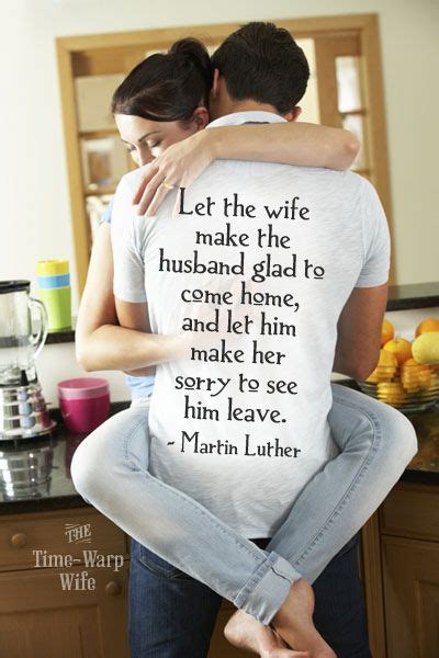 Time Warp Wife Marriage Tips Love You Husband Husband Love