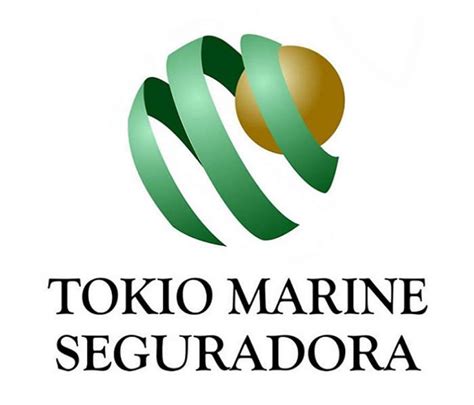 Tokio Marine Group Logo Luiskruwmora