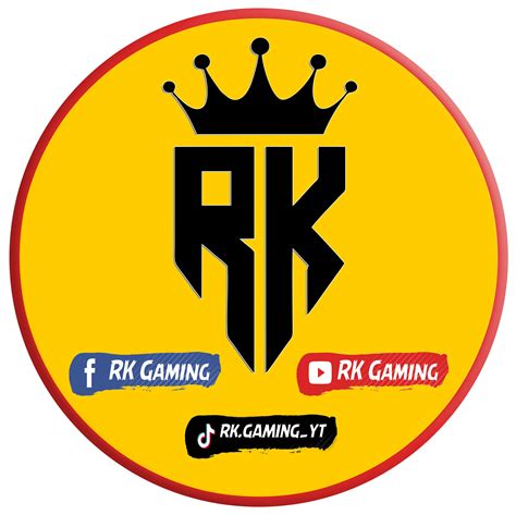 Rk Gaming