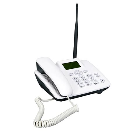 4g Volte Wifi Router Wireless Landline Voice Call Router Hotspot