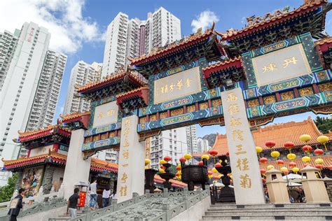 Si les célèbres promenade de tsim sha tsui et avenue des étoiles figurent parmi les immanquables, les voyageurs en mal de shopping. Kowloon Hong Kong - Must See Sights