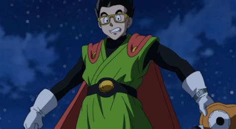 Jaco teirimentenpibosshi (ジャコ・ティリメンテンピボッシ jako tirimentenpibosshi) is a klutzy elite intelligence operative for the galactic patrol who claims to be a super elite all around. Dragon Ball Super Jaco English Voice Actor