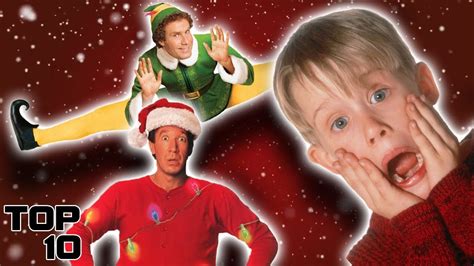 Here are the top 10 christmas movies of all time this classic movie ranks 11 on the list of the 100 greatest american films of all time. Top 10 Best Christmas Movies of All Time - YouTube