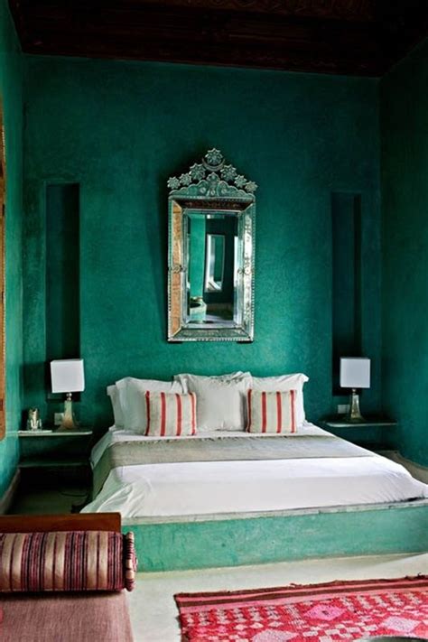 20 Color Scheme Ideas For Your Bedroom Interior Design