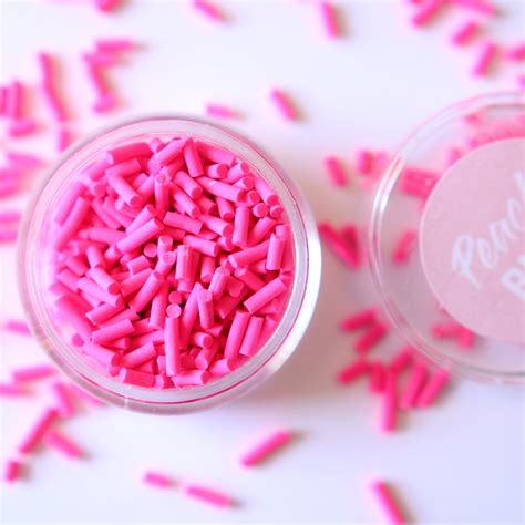 Free Photo Pink Sprinkles Bright Food Pink Free Download Jooinn