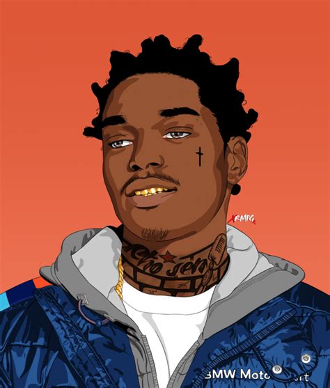 Kodak Black Theme Chrome Theme Themebeta