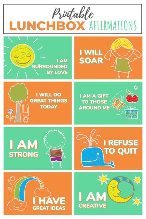 Here we have enlisted the best superheroes quotes to make you feel the power from inside. 151 Affirmations for Kids to Cultivate a Resilient Mindset ...