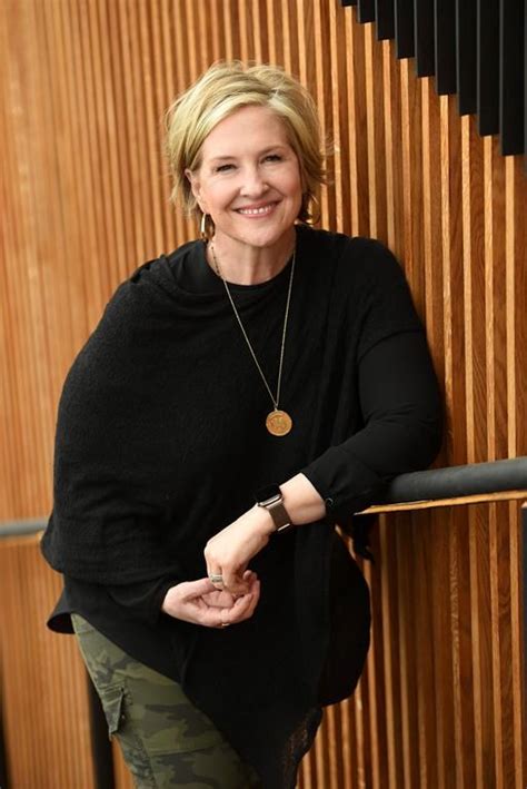 Courage Special Brings Author Brené Brown To Netflix