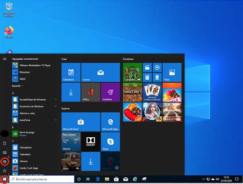 Inicia el juego al que vayas a jugar. Cómo grabar la pantalla en Windows 10 - Laboratorios Docentes de la ETSIT
