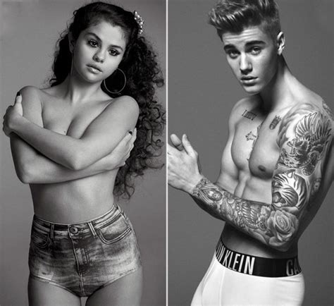Justin Bieber On Sex And Selena Gomez He Is Saving Himself For Selena
