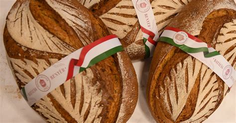 Telex A magyar kenyér drágult a legjobban az EU ban egy év alatt százalékkal
