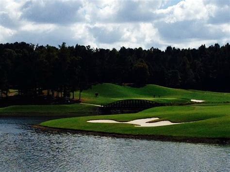 Robert Trent Jones Golf Trail Alabama 2021 Lo Que Se Debe Saber