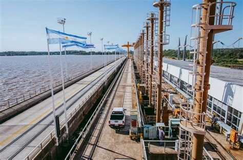 Uruguayan president luis lacalle pou has announced the total closure of the country's borders with argentina due to the coronavirus epidemic. Argentina, Uruguay advance hydro overhaul - BNamericas
