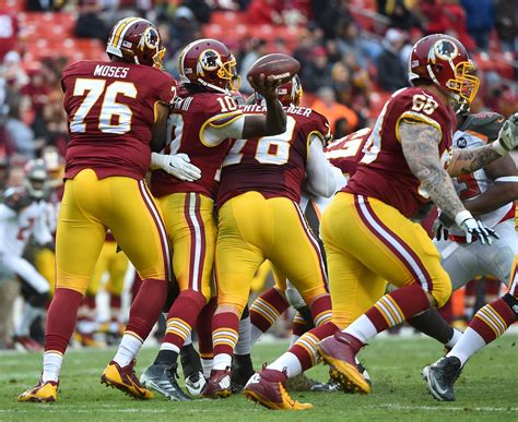Redskins Have The Right To Sue Native Americans Over Trademarks Judge Rules The Washington Post