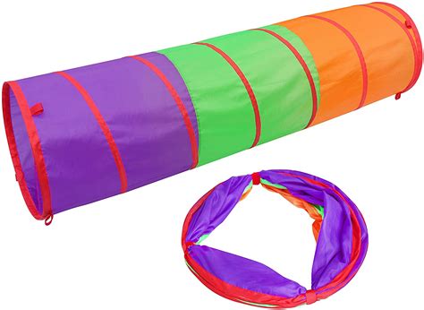 17 Best Play Tunnels For Kids 2021 Reviews Yourneighborhoodtoystore