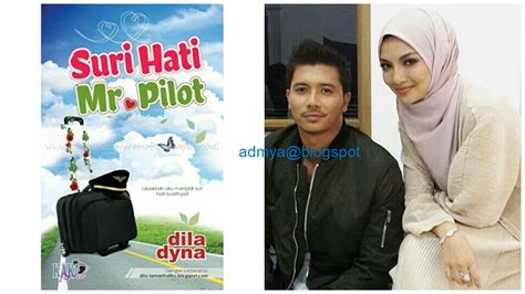 Suri hati mr pilot 5. Drama novel Suri Hati Mr Pilot