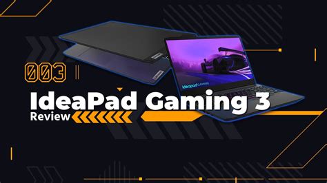 Lenovo Ideapad Gaming 3 2021 Review Is It A Good Gaming Laptop