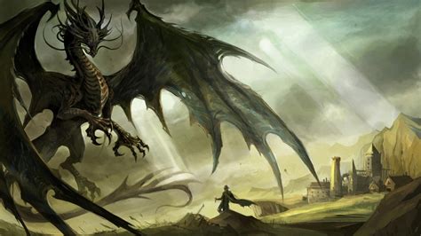 Dragon Backgrounds 73 Images