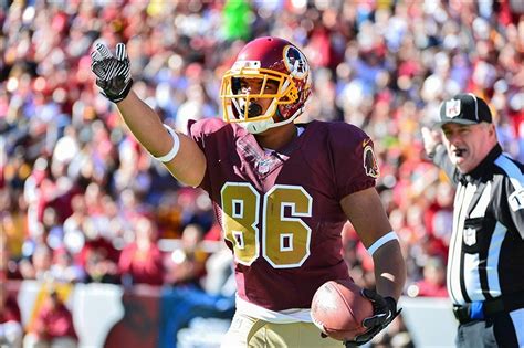 On To The Next One Jordan Reed Sports Agent Blog