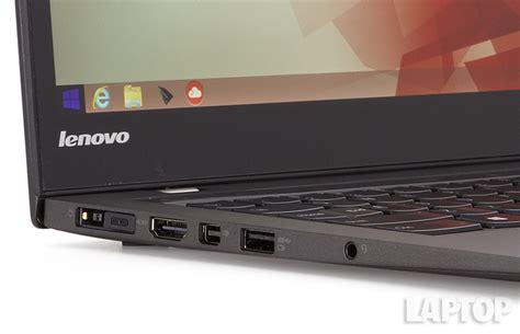 Lenovo Thinkpad X1 Carbon 2014 Laptop Review Laptop Mag