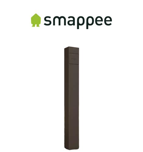 Smappee Ev One Home 3 Phase 22kw Utilitypal