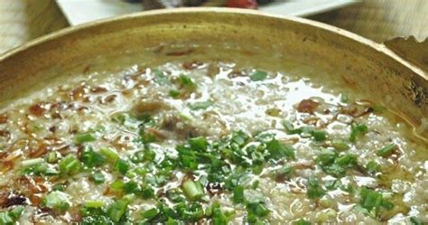 Sampai tak tahu nak pilih yang mana. Cara Buat Bubur Lambuk Sedap | Cara, Food, Flavors