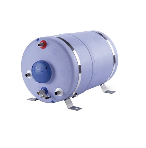 A wide range of water heaters suitable for harsh marine conditions. QUICK B3 80L HOT WATER 1200W HEAT EX - Harrold Marine ...