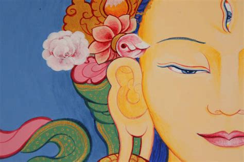 Happy Dakini Day Padmasambhava Buddhist Center