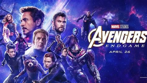 After the devastating events of avengers: Watch Avengers End Game full Movie HD Free