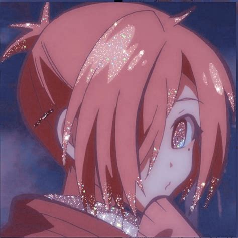 Aesthetic Sparkles Pfp Aesthetic Anime Pfp Glitter All Mha Page 1