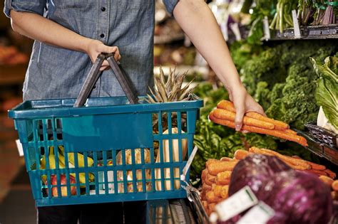 10 Ways You Can Buy Organic Food On A Budget Get Healthy Naturally
