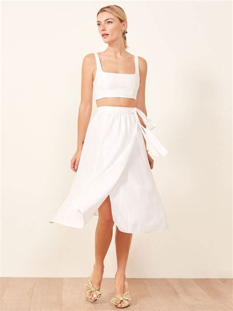 22 White Bachelorette Dresses For The Bride Who Wants To Party White
