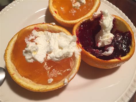 The Chronicle published a Jell - O shots recipe in 1902 and other first
