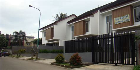 Trend model rumah minimalis atap cor youtube via youtube.com. Pemborong Rumah Minimalis