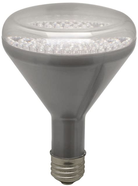 Infrared Led R30 Bulbs Only 3 Watts Indooroutdoor Spotlight And Floodlight