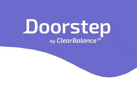 Doorstep Clearbalance Healthcare