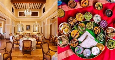 The Best Restaurants In Hyderabad For Foodies To Check Out Whatshot