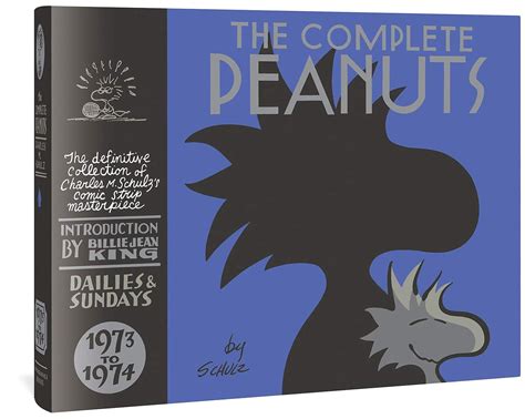 The Complete Peanuts 1973 To 1974 Vol 12 Hardcover Edition 0