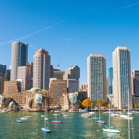17 Actually Cool Things To Do In Boston This Summer Boston Travel