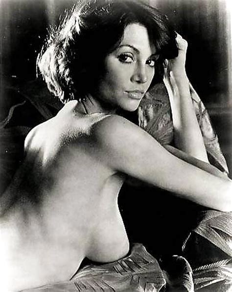 Vintage Actress Victoria Principal Nude Photos Scandal Planet