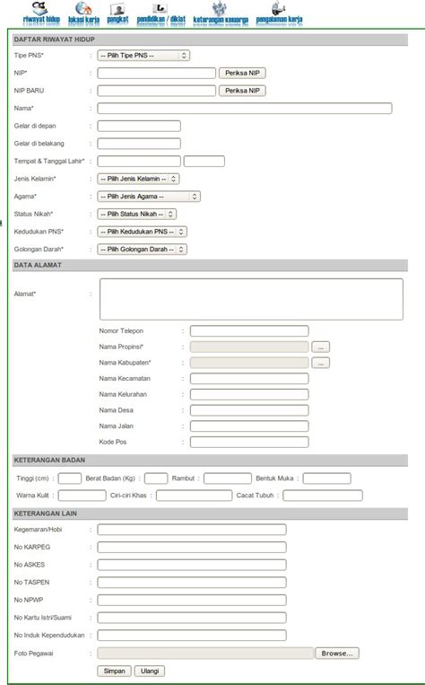 We did not find results for: contoh cv pelaut format word