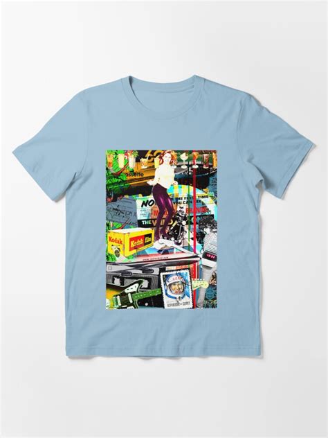 Pop Art T Shirt For Sale By Cooltomica Redbubble 1950 S T Shirts