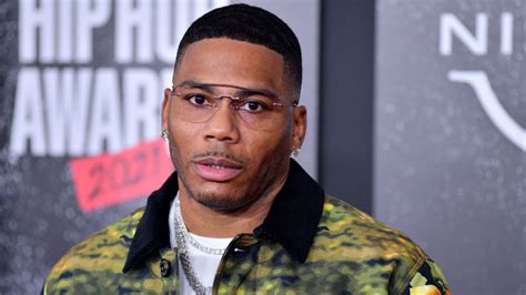 Rapper Nelly Apologises For Sexually Explicit Video Leaked On Instagram