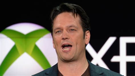 Xbox S Phil Spencer Confirms Sony S Failed Bid For Starfield Hot Sex