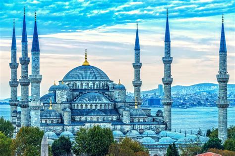 ↓ 360° Vr Sultan Ahmed Blue Mosque Virtual Tour Walking In Istanbul
