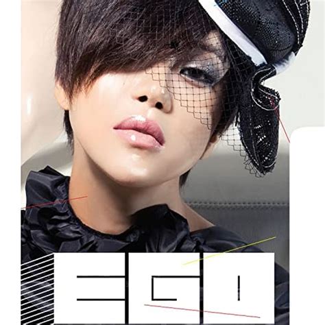 Play Ego By Baek Ji Young On Amazon Music