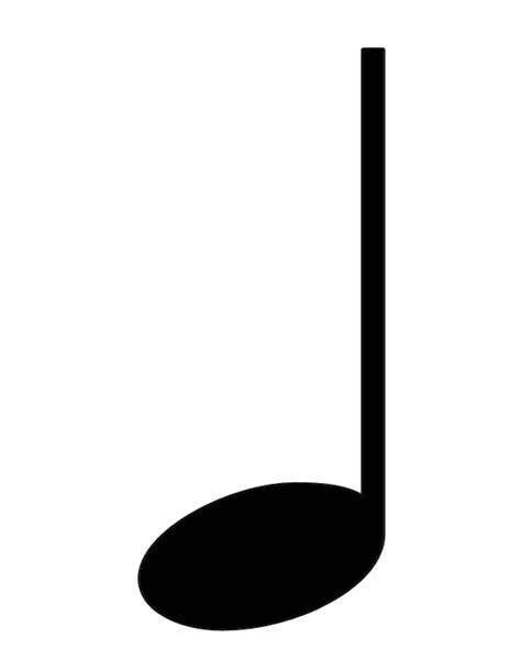 Free Music Clip Art Quarter Note Hubpages